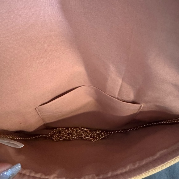 Rose All Day Beaded Clutch - Picture 2 of 4